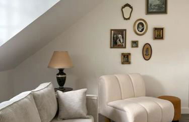 Le cocon de la reine - Foto 14