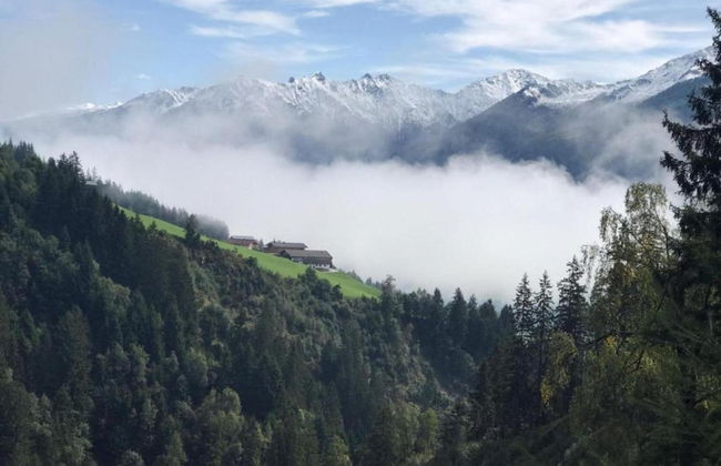 Chalet in Konigsleiten by Zillertal Ski Arena - Foto 25