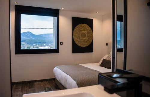 TERRASSE PROVENCE PAGNOL***** - Foto 33