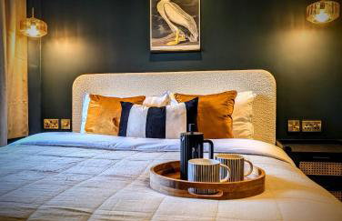 The Hideaway Bureau - Islay - Foto 8