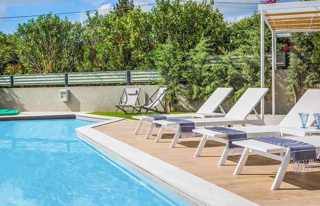 Villa Magnolia - Foto 22