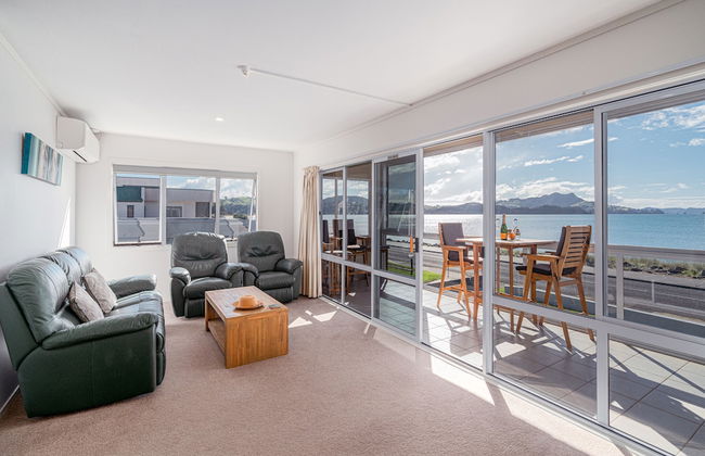 Waterfront Apartments Whitianga - Foto 35