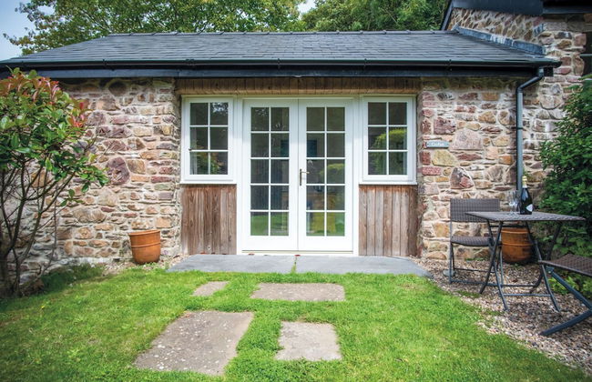 Gofan - 1 Bedroom Studio - St Ishmael's - Foto 19