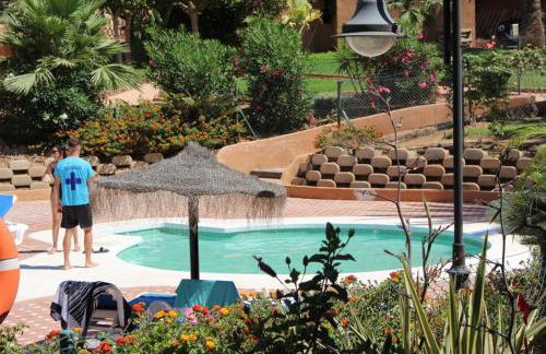 Sol y Brisa Resort Almerimar - Foto 53