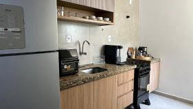APARTAMENTO 3 QUARTOS COM PISCINA e GARAGEM - CRISTO REI - Foto 4