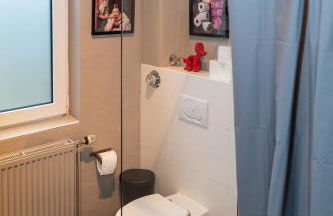 135qm Loft vor den Toren Hamburgs - Zoe & Pete - Loft - Foto 45