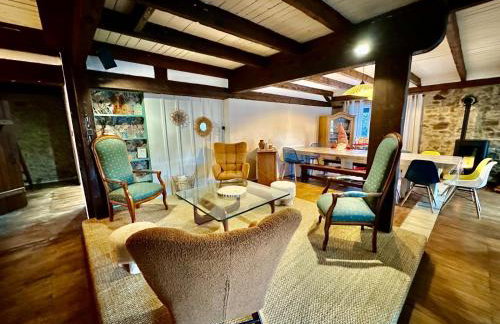 Le Gîte de Hildegarde - Foto 50