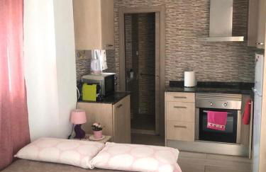 Miniestudio en Calafell, cerca Barcelona - Photo 1