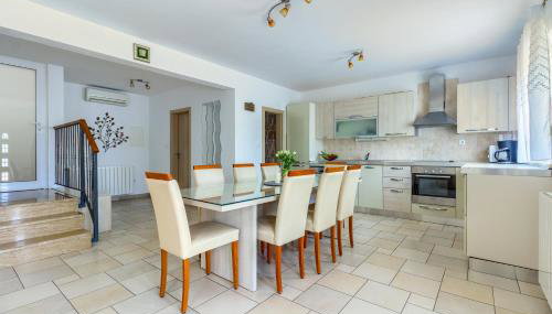 Villa My peace - Foto 5, pet friendly, minibar