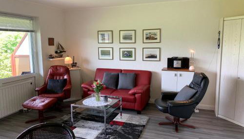 Ferienwohnung "Palstek" im Haus Düwelswarft - Foto 5