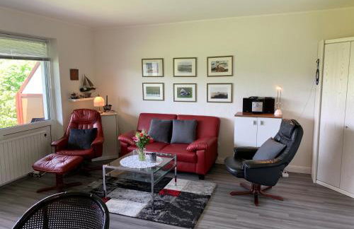Ferienwohnung "Palstek" im Haus Düwelswarft - Foto 5