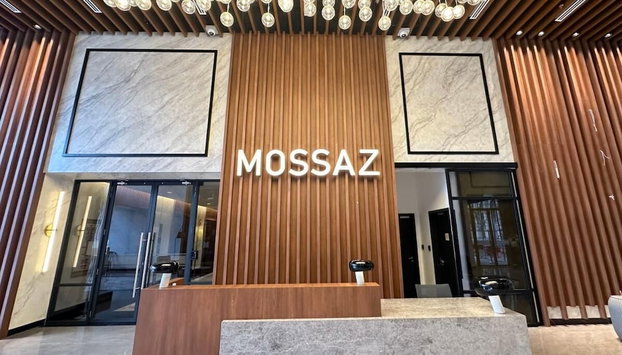 Mossaz Suite by Mykey - Foto 2, Recepción