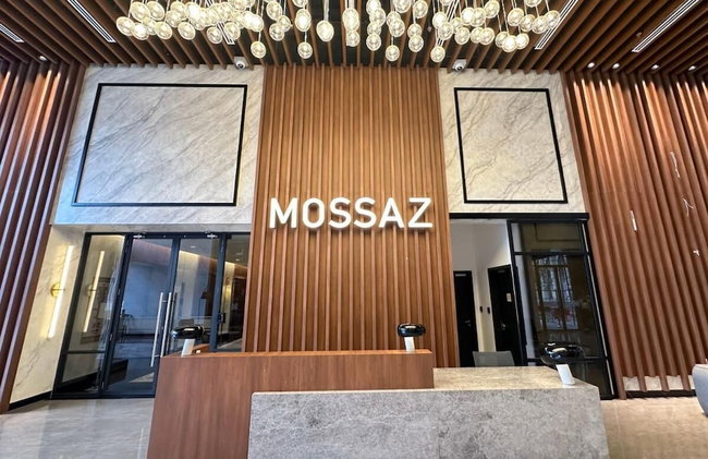 Mossaz Suite by Mykey - Foto 2