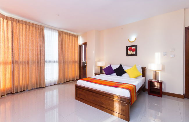 Colombo Residencies - Foto 21