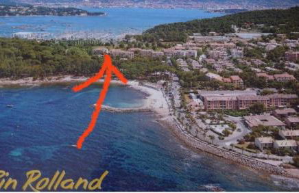 Studio climatisé avec jardin et plage à 250m - Photo 20