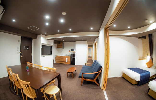 Hotel S-Presso Central - Foto 1