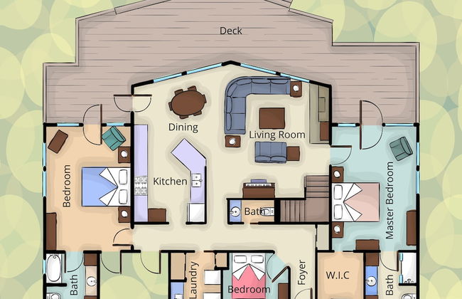 Sandcastle Bluff in Moclips - Foto 32