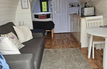 Jerusalem Farm Pods - Foto 8