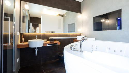 Città Studi Terrace Suite with Jacuzzi - Top Collection - Foto 3