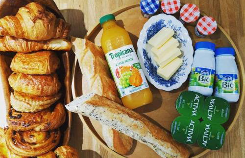 Le Gîte de Saint Phal - Photo 11