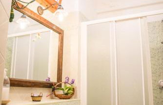 Masseria Acquasalsa B&B TURISMO RURALE mini appartamenti SUPERIOR - Foto 8