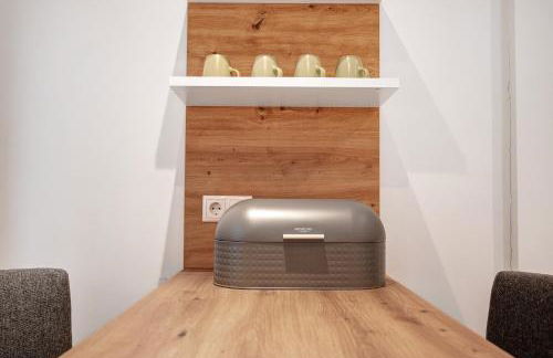 Ferienwohnung Moor, Marsch und Meer - Foto 24