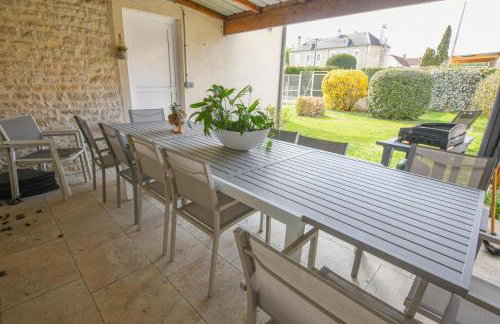 Les 3 cepages - Foto 33