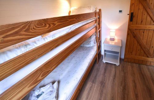 Ta Mill Cottages & Lodges - Brookview Lodge 3 - Foto 8