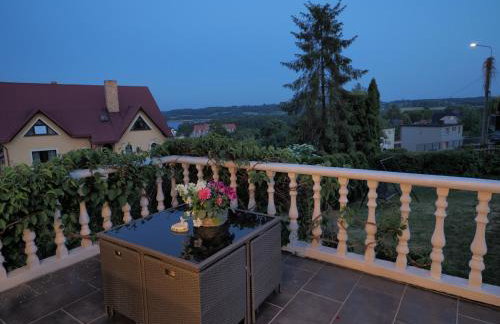 Dom wakacyjny Na Tulipanowej w Chmielnie - Foto 16