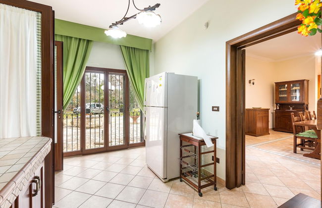 2193 Villa Lella by Barbarhouse - Foto 21