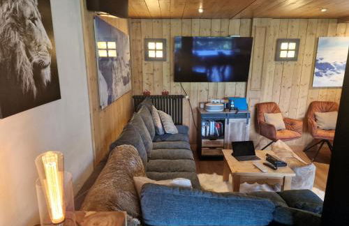 Chalet du Vernay - Foto 17