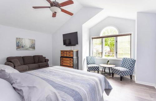 Harbor Country Pool Retreat - Foto 12