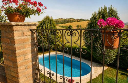 Il Castelletto di Gomo - Relax nella natura con SPA privata outdoor - Photo 6