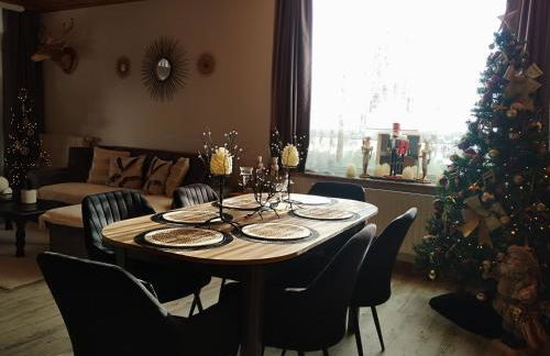 Le petit paradis au pied du Monte Blanco,jacuzzi privé, Rooftop,air de jeux - Foto 17