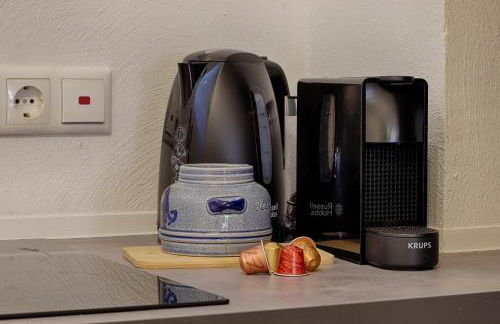 homie stay Alte Brauerei - am Main Ochsenfurt - Foto 12