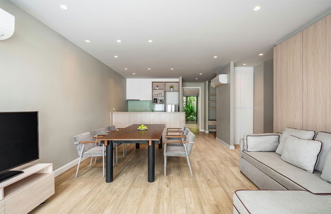 Diamond Resort Phuket - Foto 39