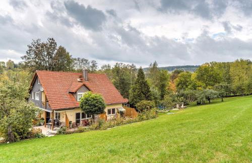 Geraumige Wohnung mit Grill - Foto 17