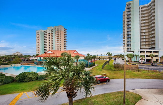 Santa Rosa Dunes 1021 - Foto 25