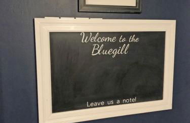 The Bluegill on Little Green Lake - Foto 51