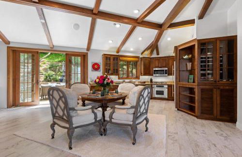 Grand Mediterranean Villa in La Jolla Hillside - Foto 63