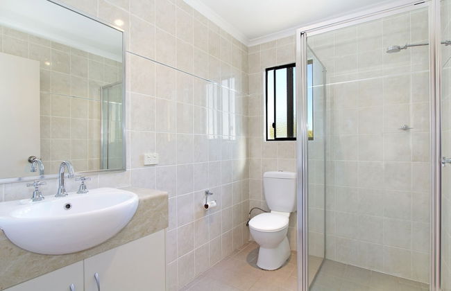 Amberoo Apartments Tamworth - Foto 25