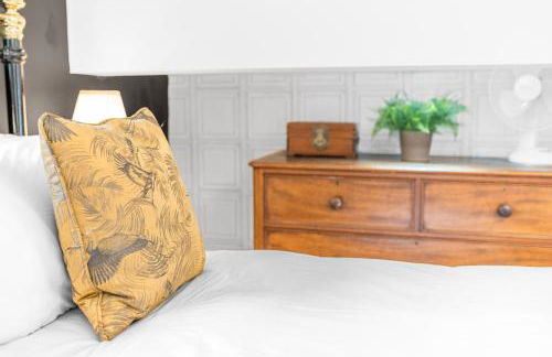 No.1 The Coach House - Photo 18