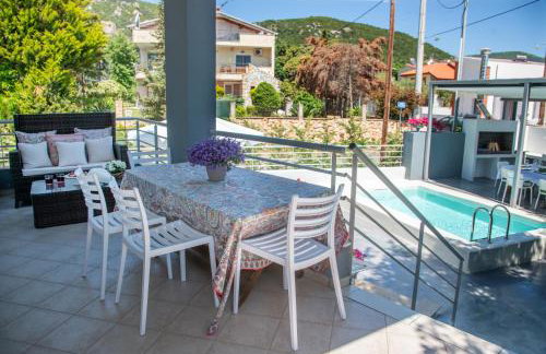 Villa Kallisti - Foto 22