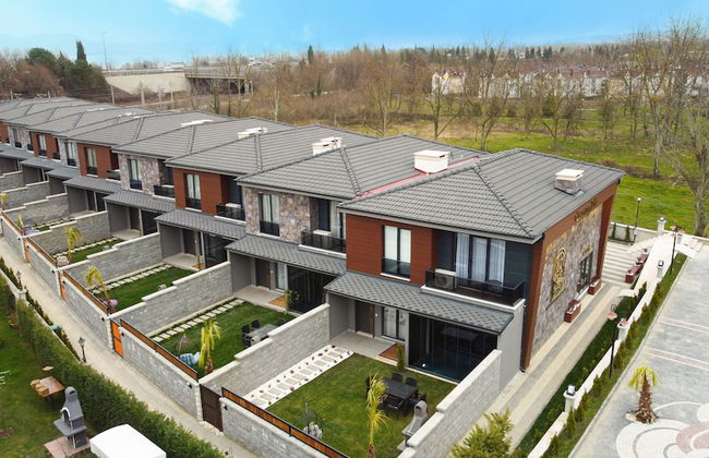 COUNTRY LIFE SAPANCA - Foto 33