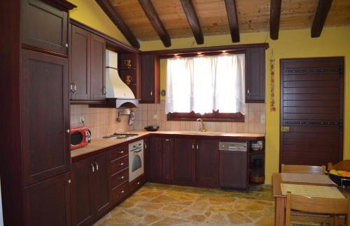 Home · Makrades Corfu - Foto 8