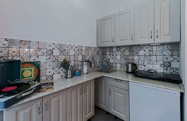 Merchant House by Sokroma - Foto 17