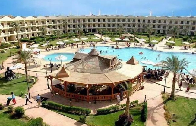 Alhayat Ain El Sokhna - Foto 41