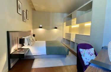 Modern Apartment II RoofTop & Tejo View River - Photo 6