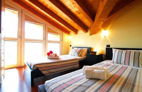 Apartment Theresa - Foto 19