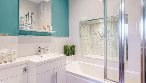 Ivy Cottage - Foto 2